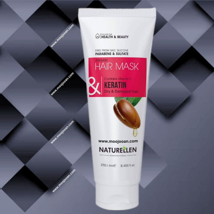 خشک و آسیب دیده