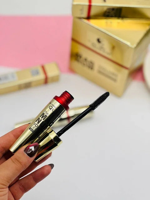 ریمل کویین اصلی فرچه ژله ای