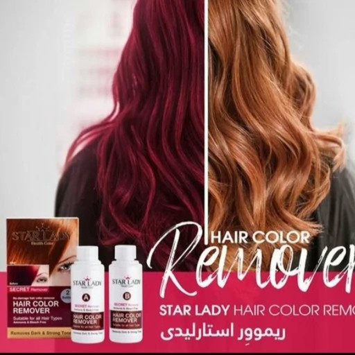 ریموور استارلیدی